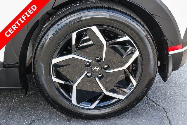 used 2023 Hyundai IONIQ 5 car, priced at $21,998