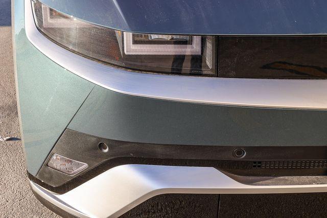 new 2026 Hyundai IONIQ 5 car, priced at $27,193