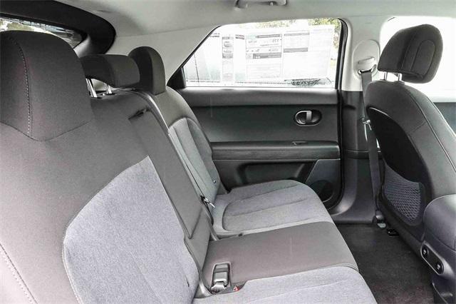 new 2026 Hyundai IONIQ 5 car, priced at $37,193