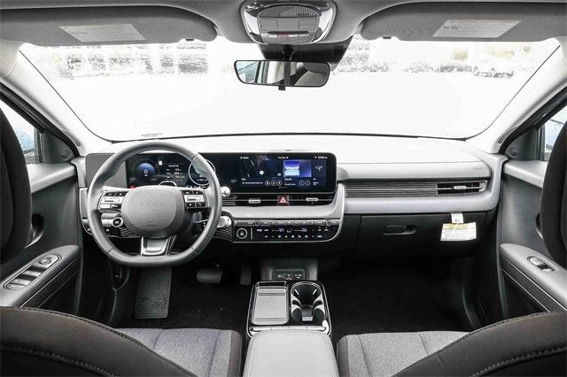 new 2026 Hyundai IONIQ 5 car, priced at $37,193