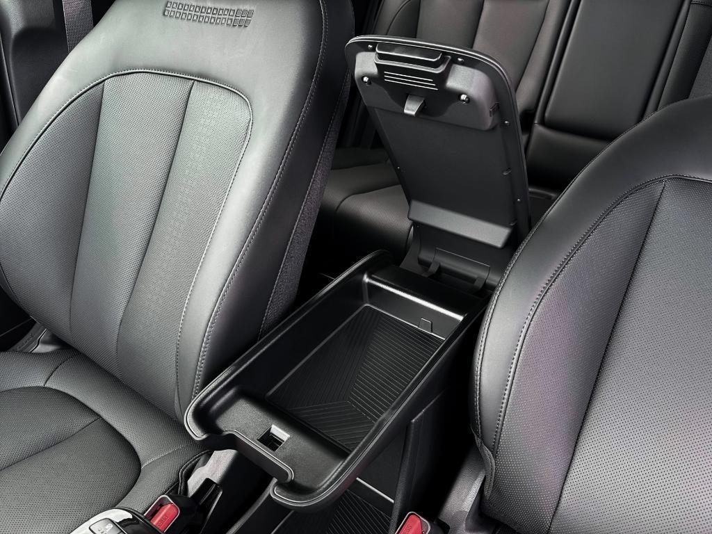 new 2026 Hyundai IONIQ 5 car, priced at $36,955