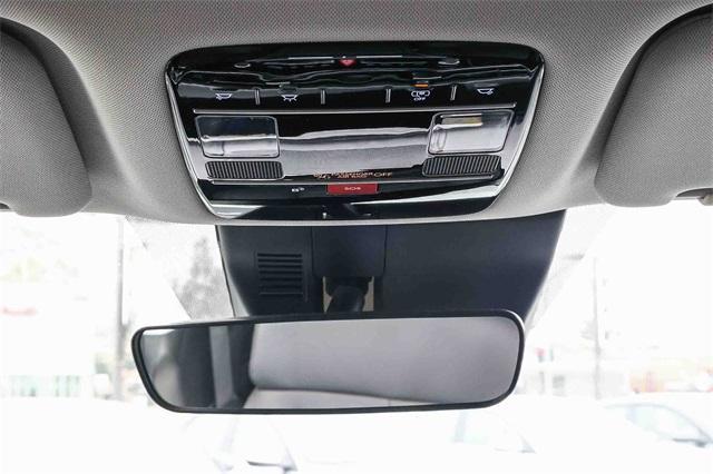 new 2026 Hyundai SANTA FE HEV car, priced at $39,107