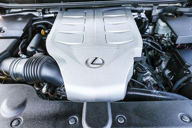 used 2018 Lexus GX 460 car, priced at $35,998