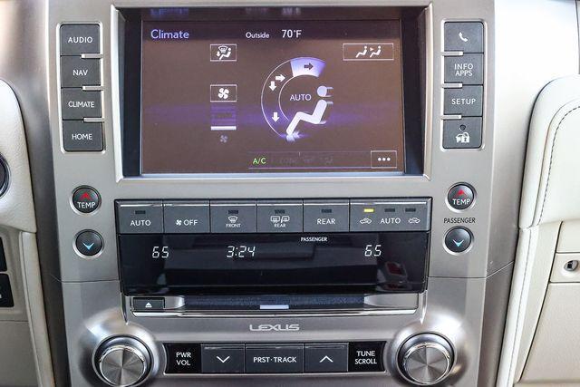 used 2018 Lexus GX 460 car, priced at $35,998