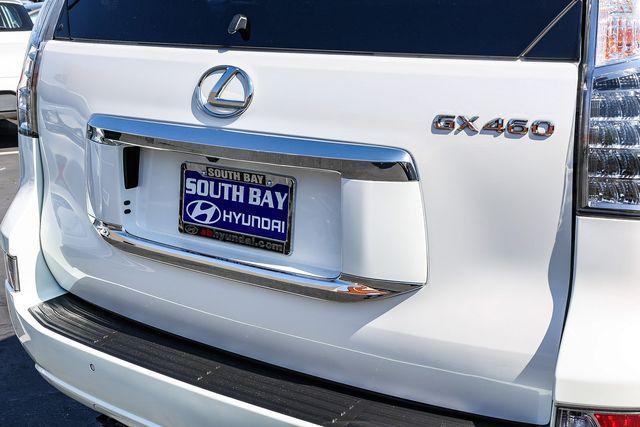 used 2018 Lexus GX 460 car, priced at $35,998