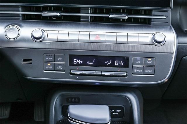 new 2026 Hyundai Kona car, priced at $27,334