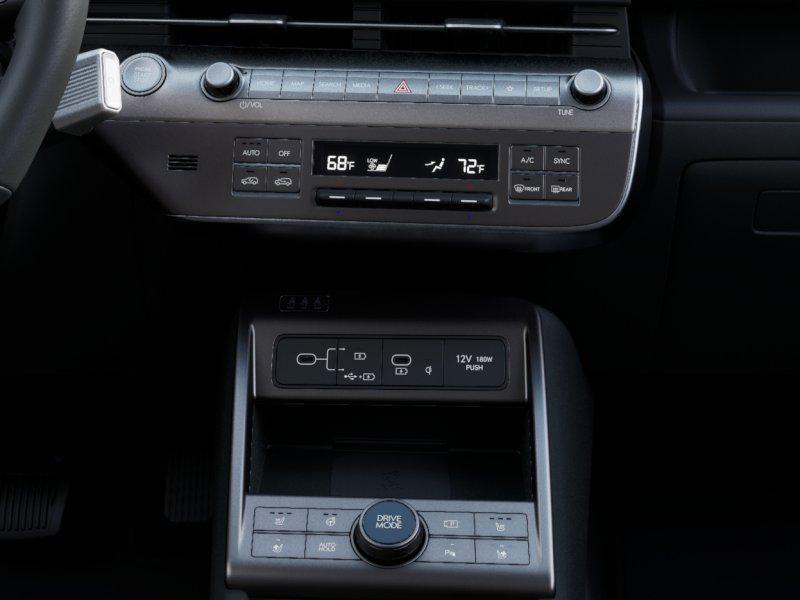 new 2026 Hyundai Kona car, priced at $24,910