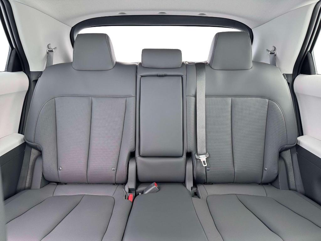 new 2026 Hyundai IONIQ 5 car, priced at $32,035