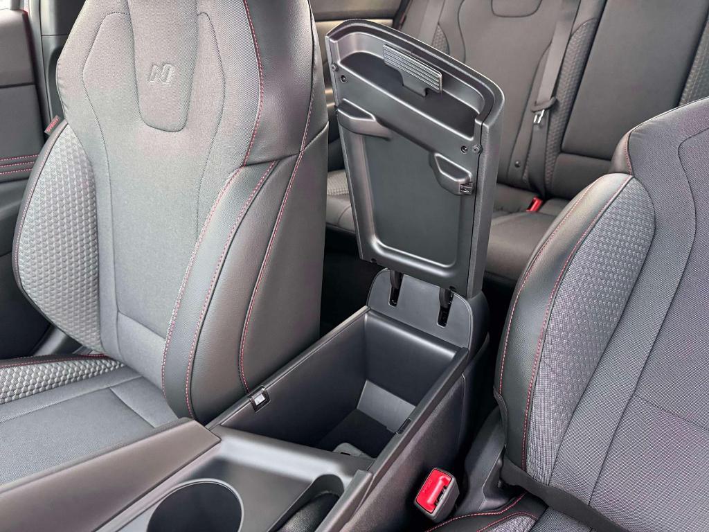 new 2026 Hyundai Elantra car, priced at $29,710