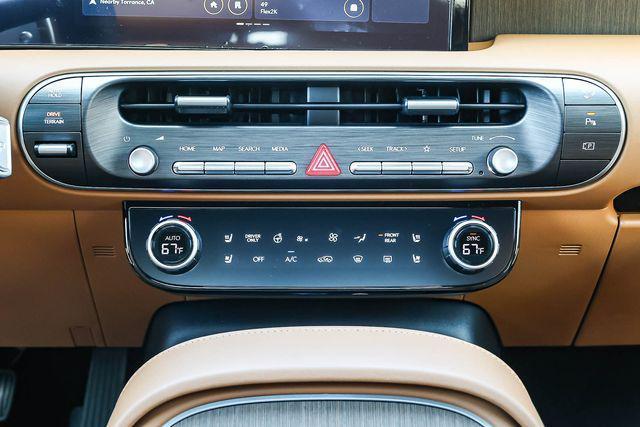 new 2027 Hyundai Palisade car, priced at $60,143