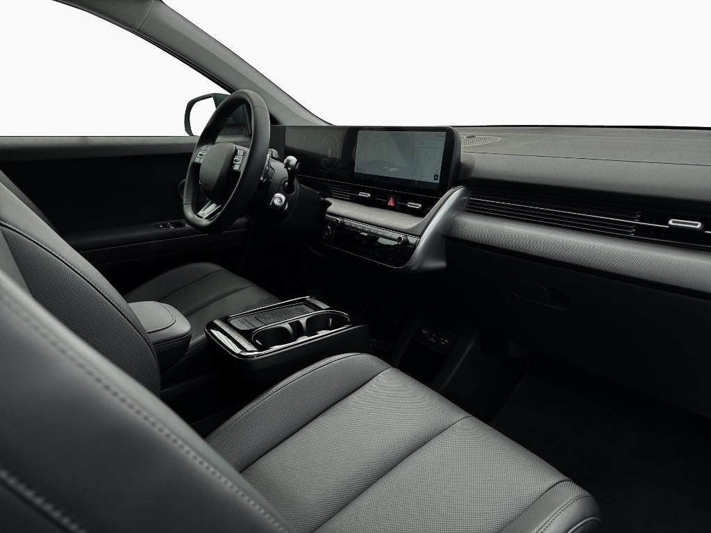 new 2026 Hyundai IONIQ 5 car, priced at $39,040