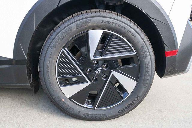 new 2026 Hyundai IONIQ 5 car, priced at $42,040