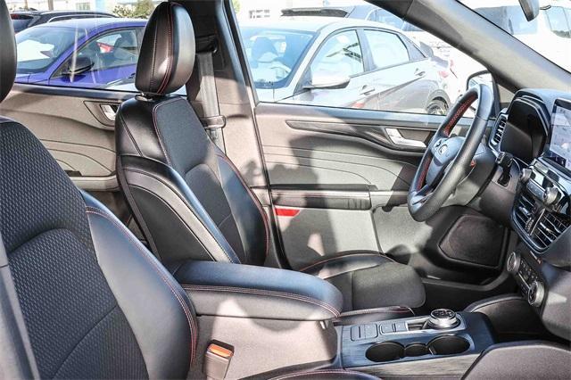 used 2023 Ford Escape car, priced at $17,695