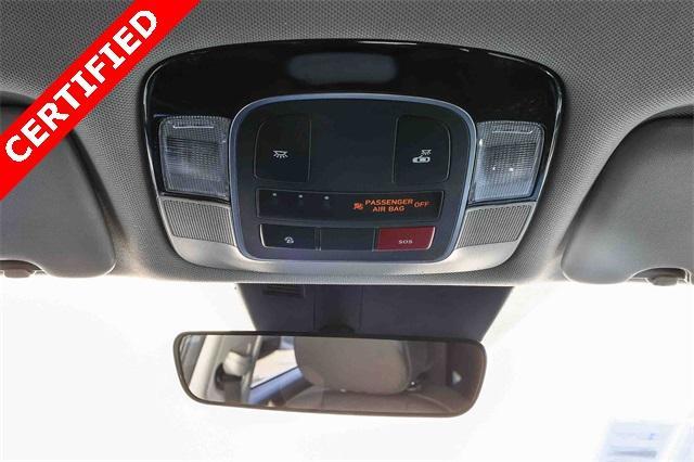 used 2024 Hyundai Tucson car, priced at $18,599