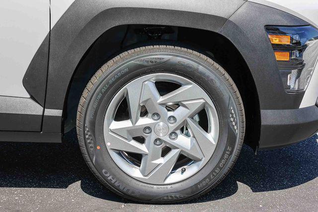 new 2026 Hyundai Kona car, priced at $26,534