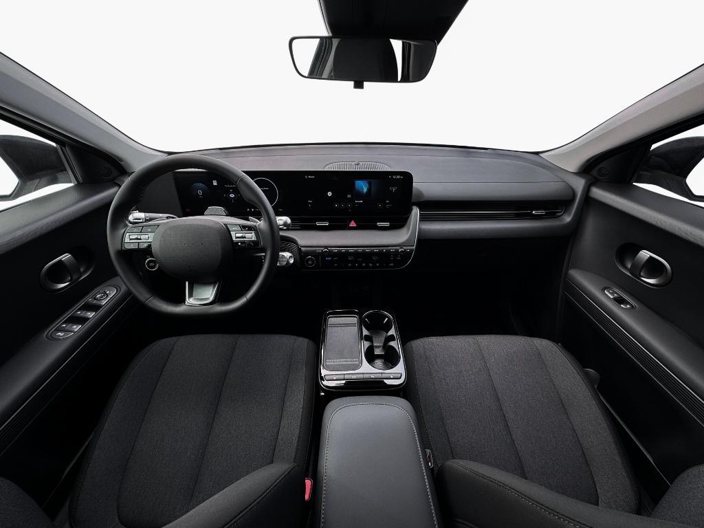 new 2026 Hyundai IONIQ 5 car, priced at $33,330