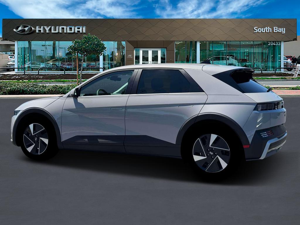 new 2026 Hyundai IONIQ 5 car, priced at $33,330
