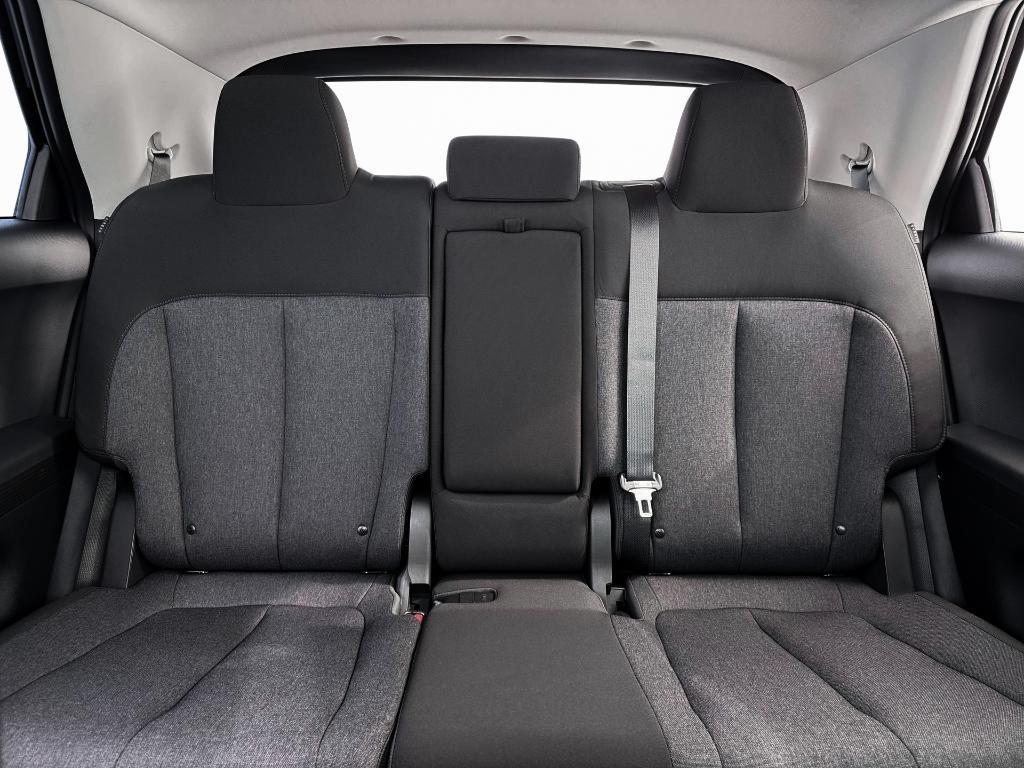 new 2026 Hyundai IONIQ 5 car, priced at $33,330