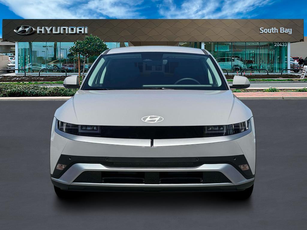 new 2026 Hyundai IONIQ 5 car, priced at $33,330