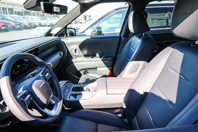 new 2026 Hyundai Palisade car, priced at $55,125