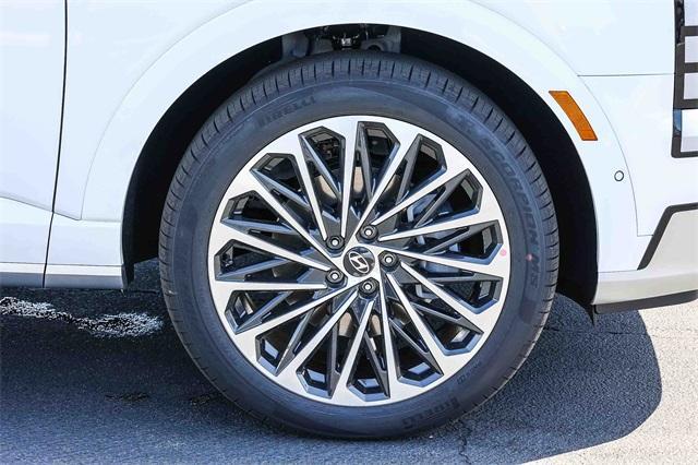 new 2026 Hyundai Palisade car, priced at $55,125