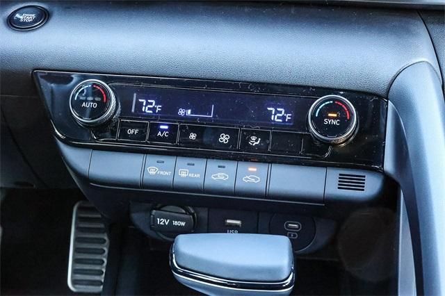 new 2026 Hyundai Elantra car, priced at $25,065