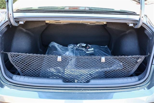 new 2026 Hyundai Elantra car, priced at $25,065