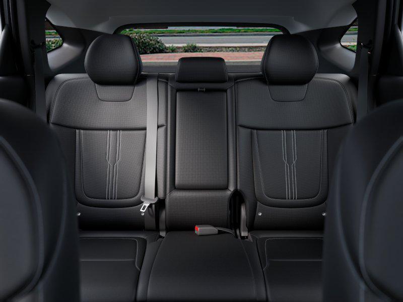 new 2026 Hyundai TUCSON Hybrid car, priced at $31,440