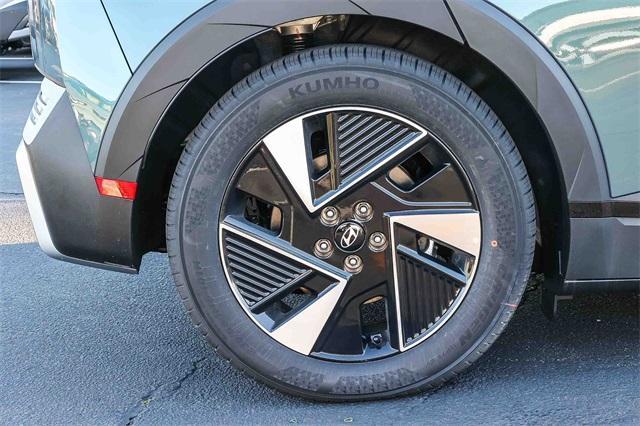 new 2026 Hyundai IONIQ 5 car, priced at $36,826