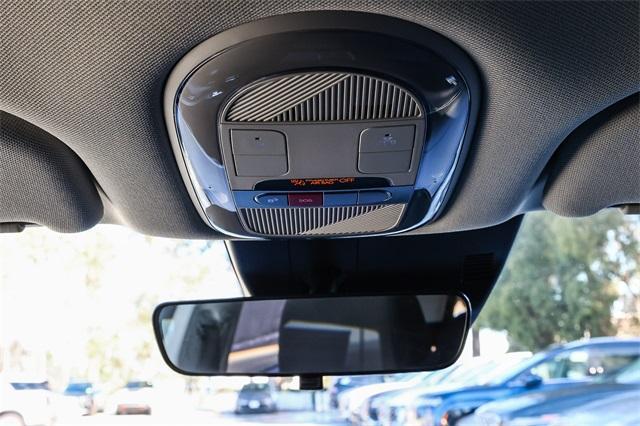 new 2026 Hyundai IONIQ 5 car, priced at $36,826