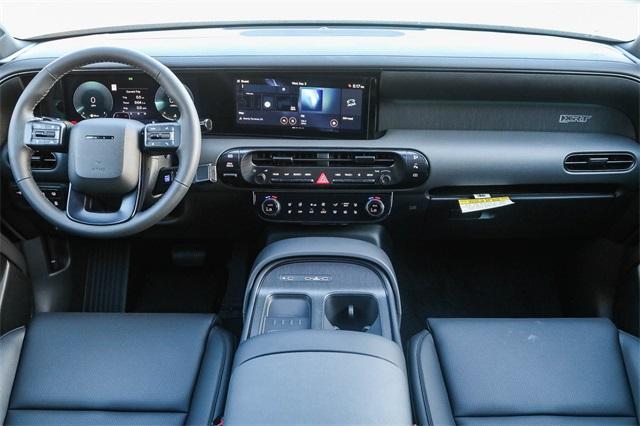 new 2026 Hyundai Palisade car, priced at $47,830