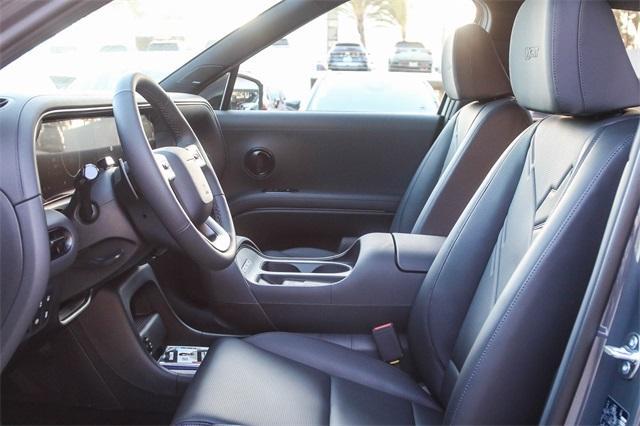 new 2026 Hyundai Palisade car, priced at $47,830