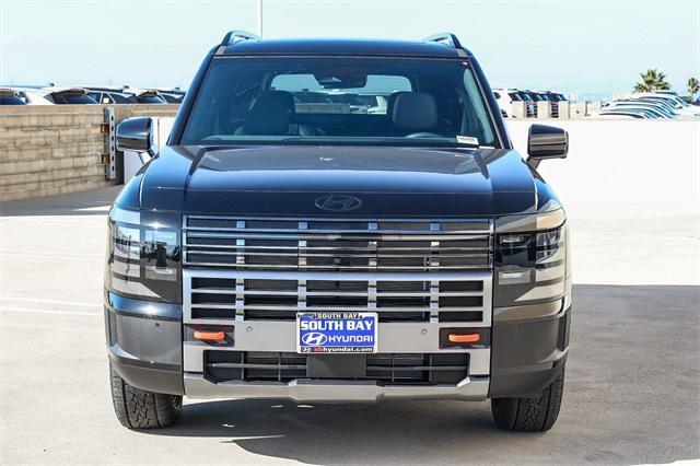 new 2026 Hyundai Palisade car, priced at $47,830