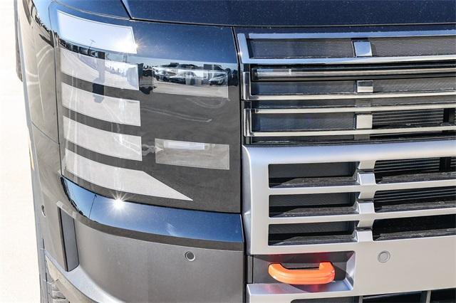 new 2026 Hyundai Palisade car, priced at $47,830