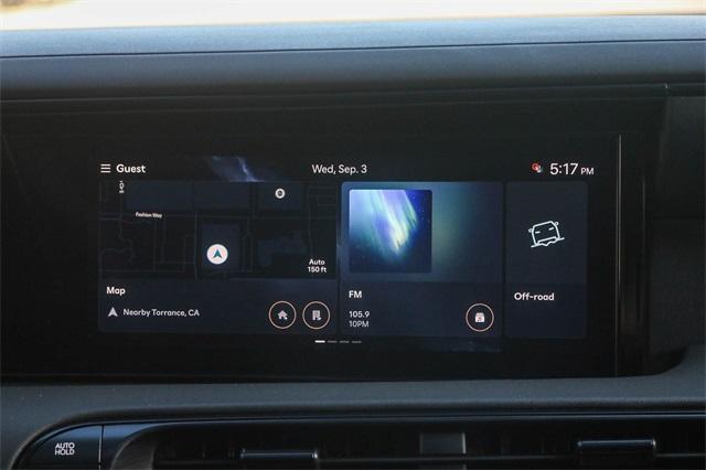 new 2026 Hyundai Palisade car, priced at $47,830