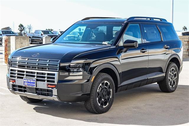 new 2026 Hyundai Palisade car, priced at $47,830