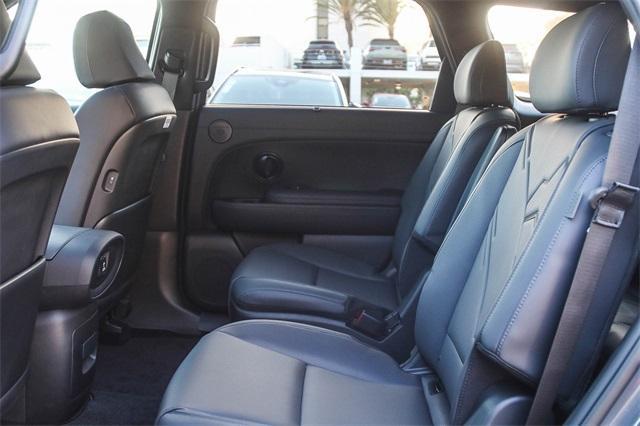 new 2026 Hyundai Palisade car, priced at $47,830