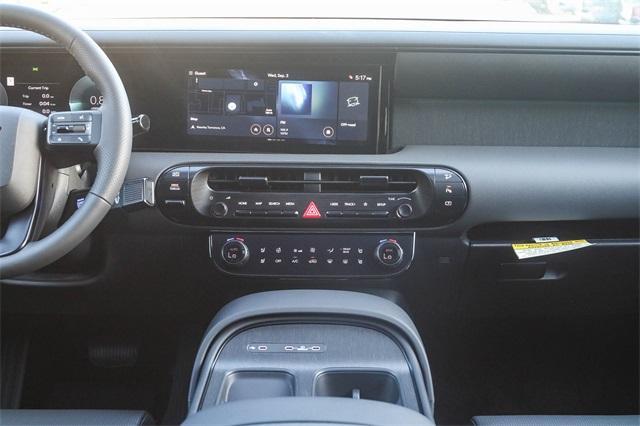 new 2026 Hyundai Palisade car, priced at $47,830