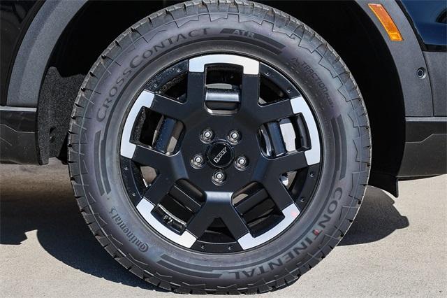 new 2026 Hyundai Palisade car, priced at $47,830