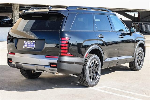 new 2026 Hyundai Palisade car, priced at $47,830