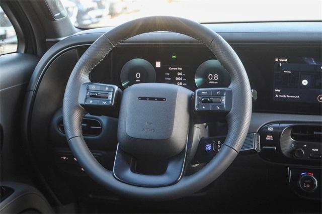 new 2026 Hyundai Palisade car, priced at $47,830