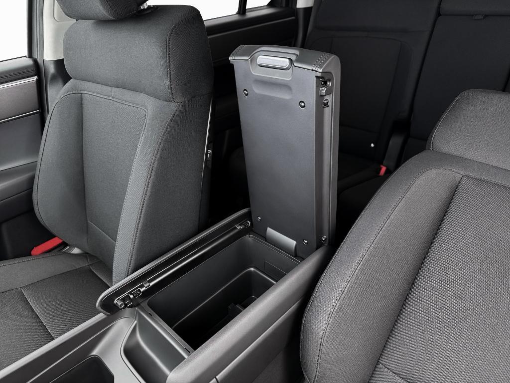 new 2026 Hyundai SANTA FE HEV car, priced at $36,317