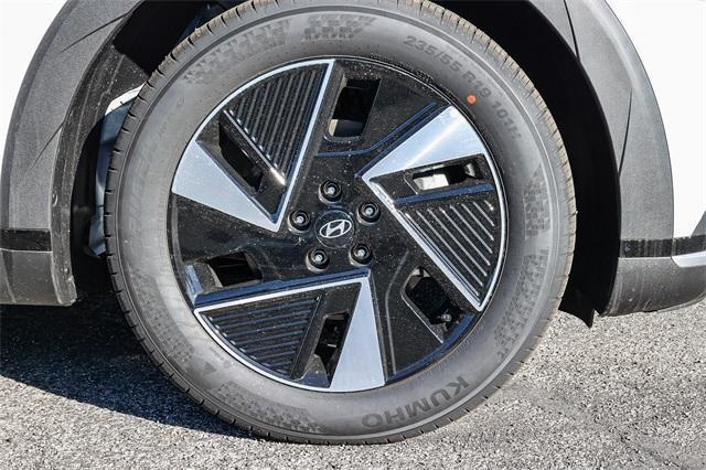 new 2026 Hyundai IONIQ 5 car, priced at $38,981