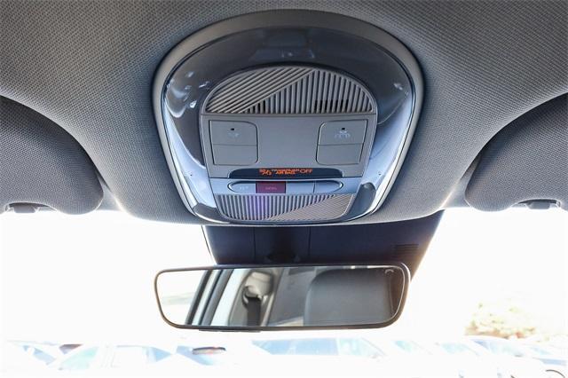 new 2026 Hyundai IONIQ 5 car, priced at $38,981