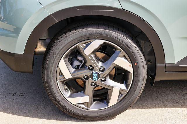 new 2026 Hyundai Venue car, priced at $24,611