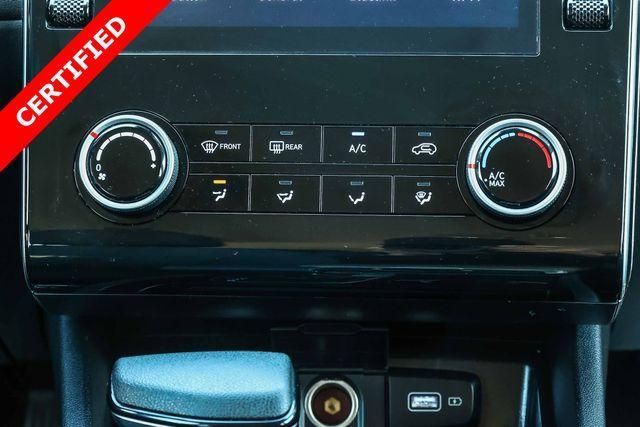 used 2022 Hyundai Tucson car, priced at $21,498