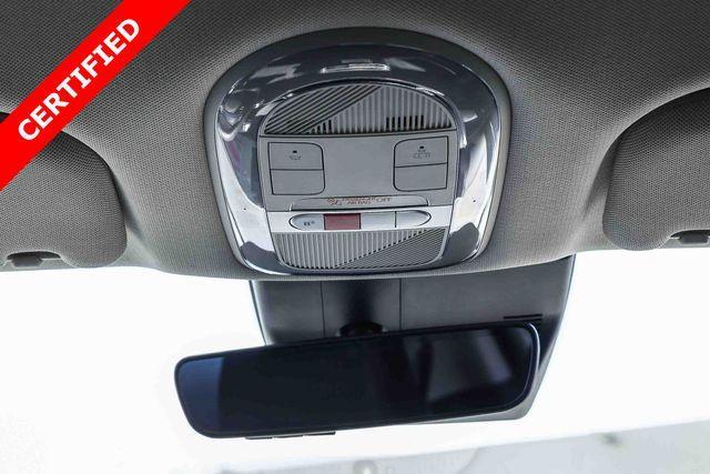used 2024 Hyundai IONIQ 5 car, priced at $24,998