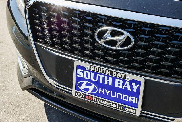 used 2017 Hyundai Sonata Hybrid car, priced at $10,998