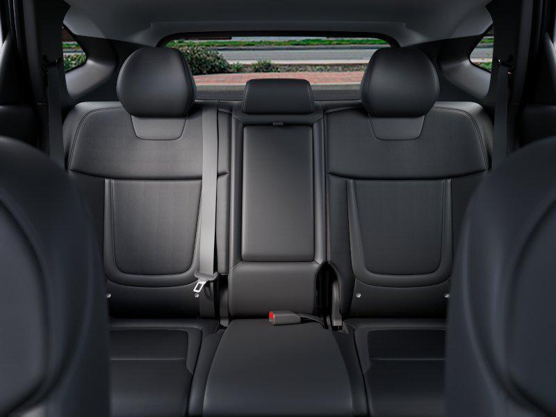 new 2026 Hyundai TUCSON Hybrid car, priced at $40,940