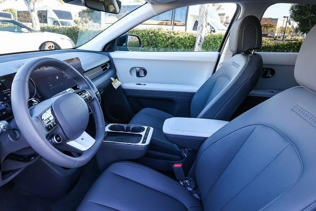 new 2026 Hyundai IONIQ 5 car, priced at $32,182